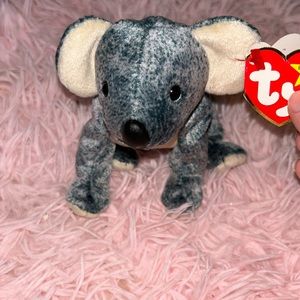 Beanie original baby Eucalyptus